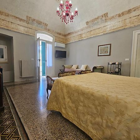 B&B Don Giovanni Монополи Экстерьер фото