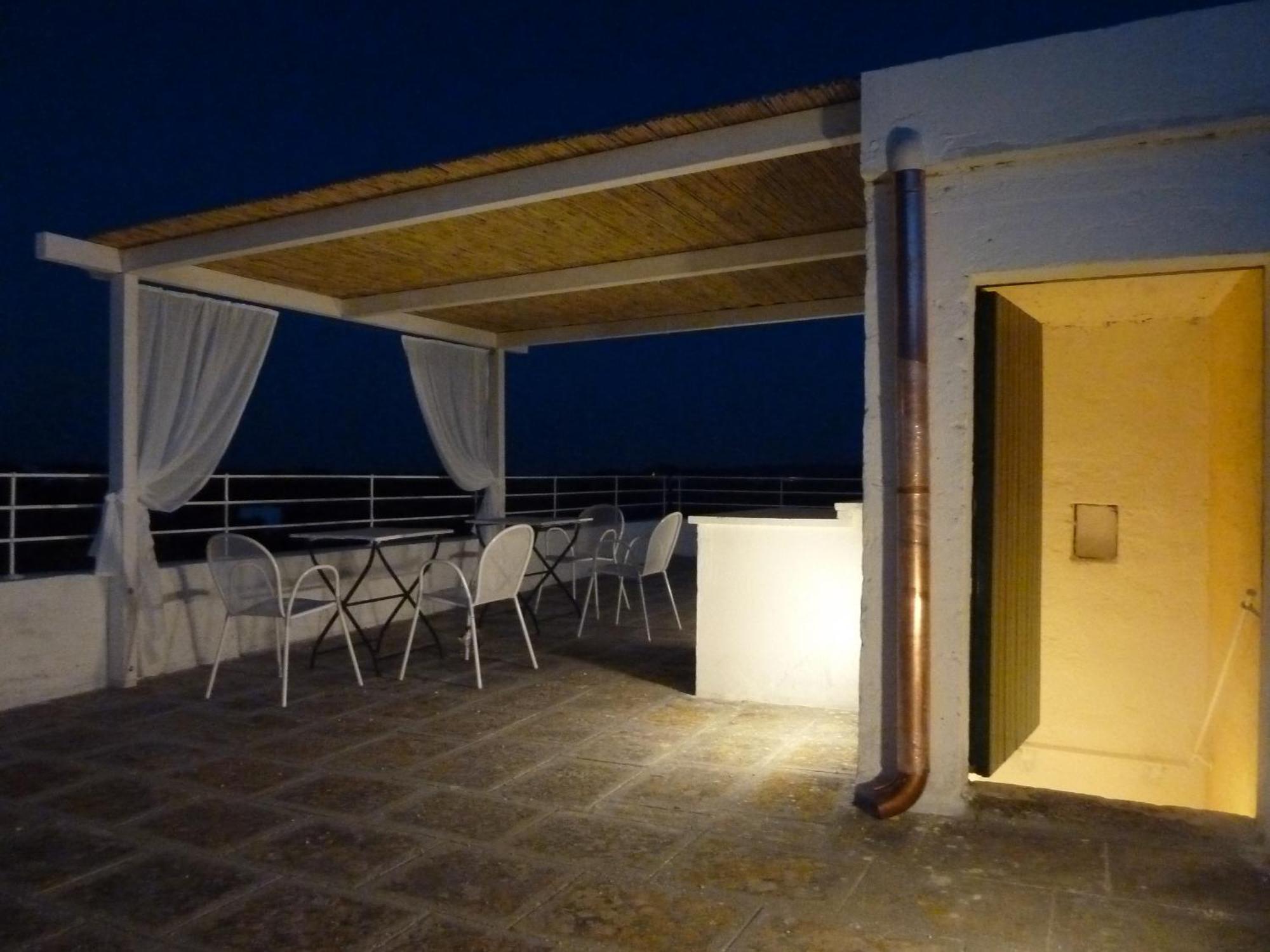 B&B Don Giovanni Монополи Экстерьер фото