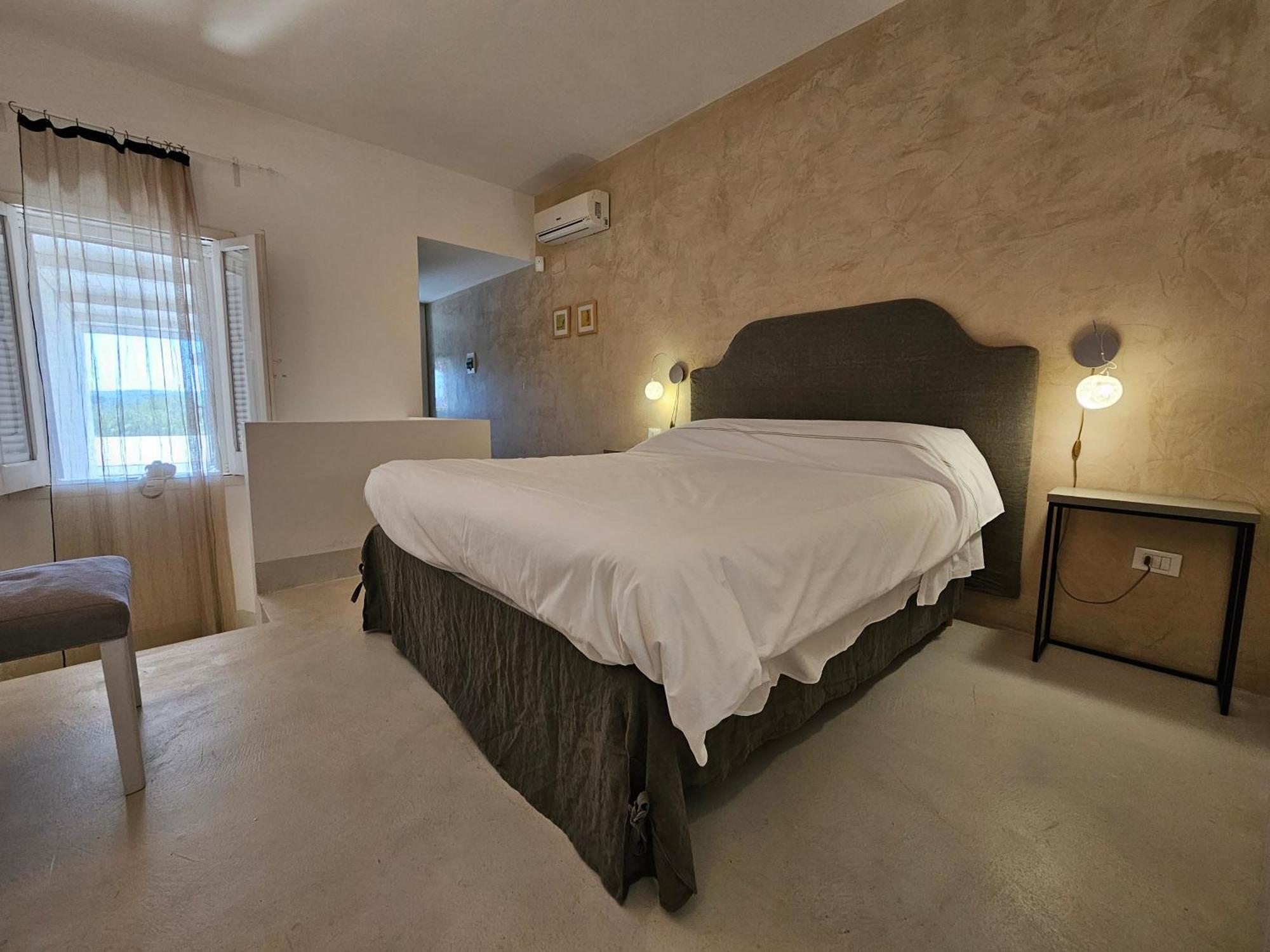 B&B Don Giovanni Монополи Экстерьер фото