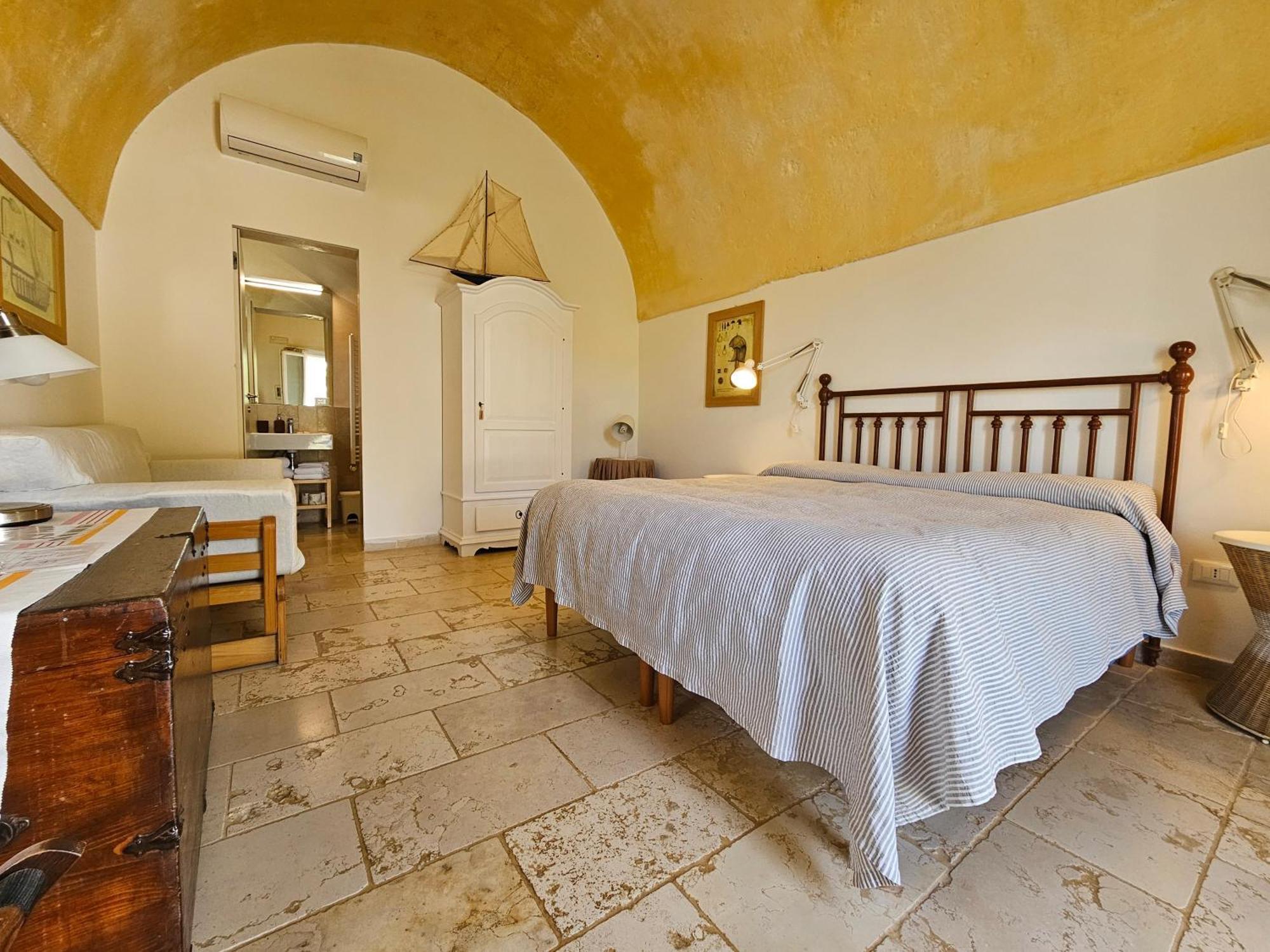 B&B Don Giovanni Монополи Экстерьер фото